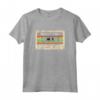 Best of 1981 - 43 Compleanno Regalo - Uomo Donna Maglietta Vintage - Design Originale per Festa Compleanno 43 Anni