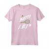 Batti Lei, Gioca A Tennis - Maglietta Divertente per Amanti del Tennis - Ideale per Compleanno, Natale o Regalo Speciale