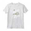 Batti Lei, Gioca A Tennis - Maglietta Divertente per Amanti del Tennis - Ideale per Compleanno, Natale o Regalo Speciale