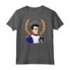 Napoleone Bonaparte Ritratto T-Shirt Maglietta - Design Unico per Appassionati di Storia e Cultura Francese