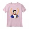 Napoleone Bonaparte Ritratto T-Shirt Maglietta - Design Unico per Appassionati di Storia e Cultura Francese
