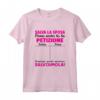 Salva la Sposa Petizione - Divertente Regalo Maglietta per Futura Sposa - Ideale per l'Addio al Nubilato