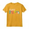 La Festa del Papà Maglietta - Uomo Super Papa - Ideale per la Prima Festa del Papà - Regalo Colorato