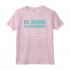 Maglietta Alessandro Regalo Compleanno Divertente Con Nome - T-shirt con Scritte Ironiche e Originali - Marca HapTiger