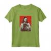 HapTigere Jesus - Maglietta Gotica Occulta Vintage - Regalo di Natale o Compleanno per Amanti dell'Occulto