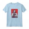 HapTigere Jesus - Maglietta Gotica Occulta Vintage - Regalo di Natale o Compleanno per Amanti dell'Occulto