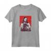 HapTigere Jesus - Maglietta Gotica Occulta Vintage - Regalo di Natale o Compleanno per Amanti dell'Occulto