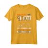 Gentlemen Funny - I'm a Biker Dad - Maglietta Divertente per Papa' Motociclista - Regalo Ideale per Compleanno o Natale