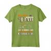 Gentlemen Funny - I'm a Biker Dad - Maglietta Divertente per Papa' Motociclista - Regalo Ideale per Compleanno o Natale