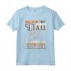 Gentlemen Funny - I'm a Biker Dad - Maglietta Divertente per Papa' Motociclista - Regalo Ideale per Compleanno o Natale