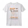 Gentlemen Funny - I'm a Biker Dad - Maglietta Divertente per Papa' Motociclista - Regalo Ideale per Compleanno o Natale