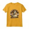 Gladiatore Romano SPQR - Maglietta Gladiatori Pro Fighter Antica Roma - Souvenir Italia