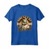 Gladiatore Romano SPQR - Maglietta Gladiatori Pro Fighter Antica Roma - Souvenir Italia