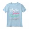 La Mia Moglie Ha Sempre Ragione - Maglietta Divertente per Uomo - Regalo Originale per Compleanno, San Valentino, o Natale