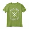 New York Hardcore NYHC Musica Freddo Maglietta - Maglietta Metal per Fan della Musica Hardcore di New York