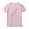 Orchestra Regalo Per Musicista Violinista - Colorato Design di Violino Maglietta - Ideale per Natale o Compleanno