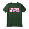 HapTiger Classic Logo Spider-Man Fill Maglietta - Officially Licensed Marvel Apparel for Fans - 19MARV01552A-003 Included