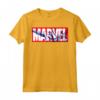 HapTiger Classic Logo Spider-Man Fill Maglietta - Officially Licensed Marvel Apparel for Fans - 19MARV01552A-003 Included