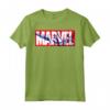 HapTiger Classic Logo Spider-Man Fill Maglietta - Officially Licensed Marvel Apparel for Fans - 19MARV01552A-003 Included