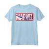 HapTiger Classic Logo Spider-Man Fill Maglietta - Officially Licensed Marvel Apparel for Fans - 19MARV01552A-003 Included