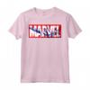 HapTiger Classic Logo Spider-Man Fill Maglietta - Officially Licensed Marvel Apparel for Fans - 19MARV01552A-003 Included