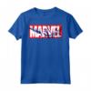 HapTiger Classic Logo Spider-Man Fill Maglietta - Officially Licensed Marvel Apparel for Fans - 19MARV01552A-003 Included