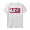 HapTiger Classic Logo Spider-Man Fill Maglietta - Officially Licensed Marvel Apparel for Fans - 19MARV01552A-003 Included