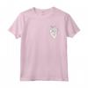 LGBT Bandiera T-shirt Heartbeat - Resistenza LGBT Maglietta per Uomini e Donne - Regalo per Orgoglio e Sostegno