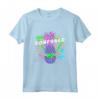 CONFUSED Estetica Ananas Outrun Retrowave Streetwear Maglietta - Design Aestetico Vaporwave - Perfetto per Festival e Amanti della Cultura Retro