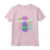 CONFUSED Estetica Ananas Outrun Retrowave Streetwear Maglietta - Design Aestetico Vaporwave - Perfetto per Festival e Amanti della Cultura Retro