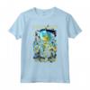HapTiger - Live After Death Maglietta - Official Band Merchandise for Men, Women, Boys, and Girls