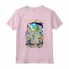 HapTiger - Live After Death Maglietta - Official Band Merchandise for Men, Women, Boys, and Girls