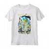HapTiger - Live After Death Maglietta - Official Band Merchandise for Men, Women, Boys, and Girls
