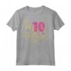 Principessa di compleanno Kids - It's My 10th Birthday Girl 10 anni Maglietta - Regalo Compleanno Bambina - Idea Regalo 10 Anni Ragazza