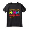 Finalmente Mi Ho Laureato - Divertente Maglietta Festa di Laurea per Laureandi - Ideale per una Celebrazione Colorata