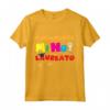 Finalmente Mi Ho Laureato - Divertente Maglietta Festa di Laurea per Laureandi - Ideale per una Celebrazione Colorata