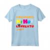 Finalmente Mi Ho Laureato - Divertente Maglietta Festa di Laurea per Laureandi - Ideale per una Celebrazione Colorata