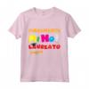 Finalmente Mi Ho Laureato - Divertente Maglietta Festa di Laurea per Laureandi - Ideale per una Celebrazione Colorata