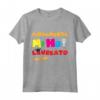 Finalmente Mi Ho Laureato - Divertente Maglietta Festa di Laurea per Laureandi - Ideale per una Celebrazione Colorata