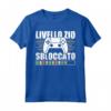 Futuro Zio Livello Sbloccato 2024 - Maglietta Giocatori Divertenti per Zio - Ideale per Regalo Originale Videogiochi