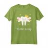 Dente Fairy Fun Gift Shirt - Maglietta Divertente Fatina dei Denti per Celebrare la Perdita del Primo Dente - Ideale per Bambini e Mamme