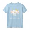 Dente Fairy Fun Gift Shirt - Maglietta Divertente Fatina dei Denti per Celebrare la Perdita del Primo Dente - Ideale per Bambini e Mamme
