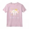 Dente Fairy Fun Gift Shirt - Maglietta Divertente Fatina dei Denti per Celebrare la Perdita del Primo Dente - Ideale per Bambini e Mamme