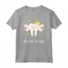 Dente Fairy Fun Gift Shirt - Maglietta Divertente Fatina dei Denti per Celebrare la Perdita del Primo Dente - Ideale per Bambini e Mamme