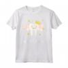 Dente Fairy Fun Gift Shirt - Maglietta Divertente Fatina dei Denti per Celebrare la Perdita del Primo Dente - Ideale per Bambini e Mamme