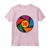 KODAK Aperture Design Maglietta - Capture the Moment with Colorful Style