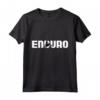 Novità Enduro Dirtbike T-Shirt Maglietta - Design Bici da Cross - Ideale per Appassionati di Motocross ed Enduro
