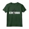 Novità Enduro Dirtbike T-Shirt Maglietta - Design Bici da Cross - Ideale per Appassionati di Motocross ed Enduro