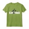 Novità Enduro Dirtbike T-Shirt Maglietta - Design Bici da Cross - Ideale per Appassionati di Motocross ed Enduro