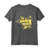Non mi dovete stressare - Maglietta con Frase Divertente Regalo per Mamma - Ideale per Compleanno - Personalizzata